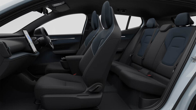 Volvo EX30 200kW P5 Core 51kWh 5dr Auto Electric Estate - Image 5